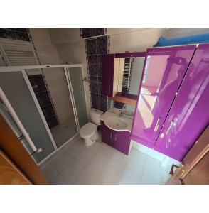 DİLEK CAMİİ YAKININDA ASANSÖRLÜ E.BANYO 3+1 GENİŞ DAİRE