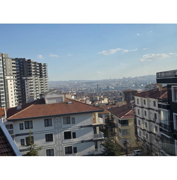 DİLEK CAMİİ YAKININDA ASANSÖRLÜ E.BANYO 3+1 GENİŞ DAİRE