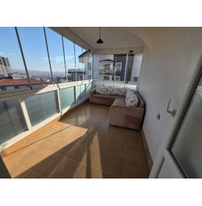 DİLEK CAMİİ YAKININDA ASANSÖRLÜ E.BANYO 3+1 GENİŞ DAİRE