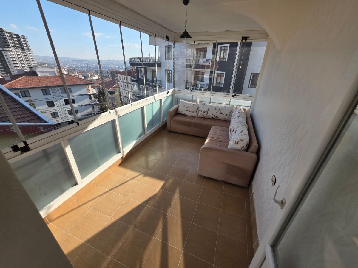 DİLEK CAMİİ YAKININDA...