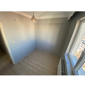 ÇAMBAŞI CADDESİ PARALELİNDE TERAS BALKONLU 5+1 DUBLEKS DAİRE