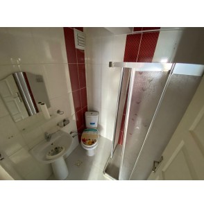 ÇAMBAŞI CADDESİ PARALELİNDE TERAS BALKONLU 5+1 DUBLEKS DAİRE