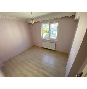 ÇAMBAŞI CADDESİ PARALELİNDE TERAS BALKONLU 5+1 DUBLEKS DAİRE