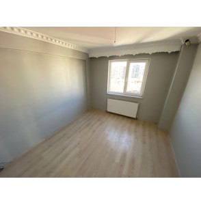 ÇAMBAŞI CADDESİ PARALELİNDE TERAS BALKONLU 5+1 DUBLEKS DAİRE