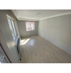 ÇAMBAŞI CADDESİ PARALELİNDE TERAS BALKONLU 5+1 DUBLEKS DAİRE