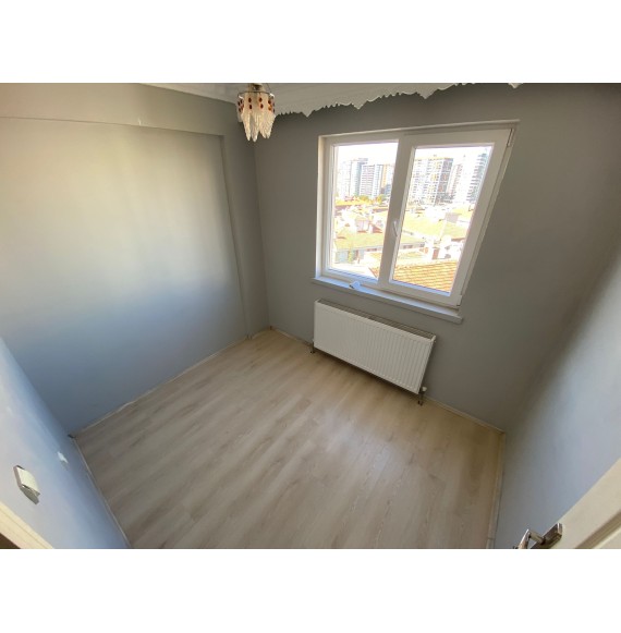 ÇAMBAŞI CADDESİ PARALELİNDE TERAS BALKONLU 5+1 DUBLEKS DAİRE