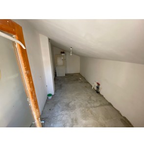 ÇAMBAŞI CADDESİ PARALELİNDE TERAS BALKONLU 5+1 DUBLEKS DAİRE