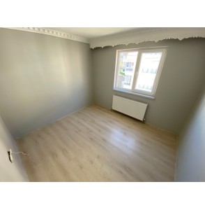 ÇAMBAŞI CADDESİ PARALELİNDE TERAS BALKONLU 5+1 DUBLEKS DAİRE