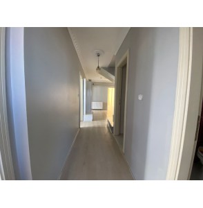 ÇAMBAŞI CADDESİ PARALELİNDE TERAS BALKONLU 5+1 DUBLEKS DAİRE