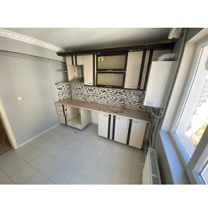 ÇAMBAŞI CADDESİ PARALELİNDE TERAS BALKONLU 5+1 DUBLEKS DAİRE