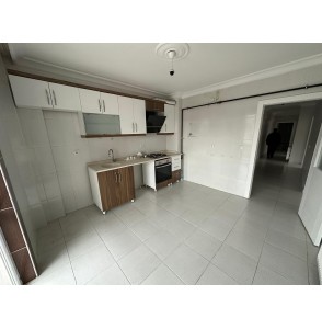 MEVLANA KÜLTÜR MERKEZİ YANINDA 3+1 KATTA ASANSÖRLÜ MASRAFSZ DAİRE