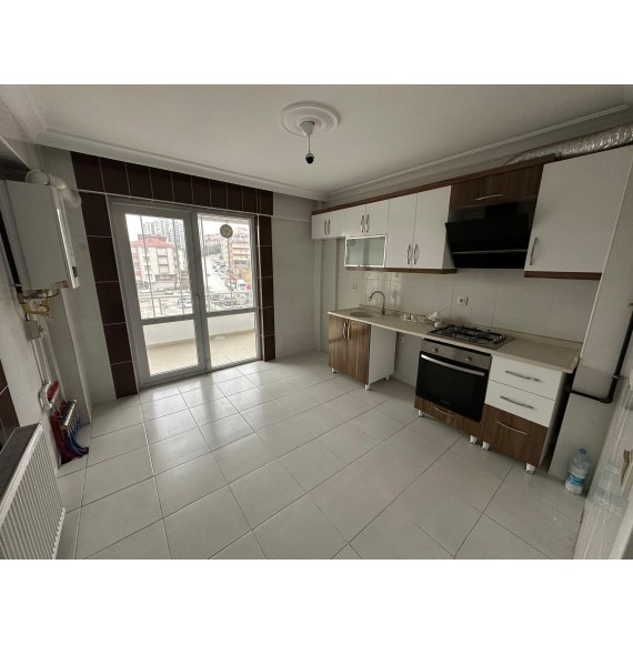 MEVLANA KÜLTÜR MERKEZİ YANINDA 3+1 KATTA ASANSÖRLÜ MASRAFSZ DAİRE