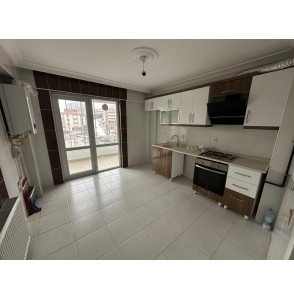 MEVLANA KÜLTÜR MERKEZİ YANINDA 3+1 KATTA ASANSÖRLÜ MASRAFSZ DAİRE