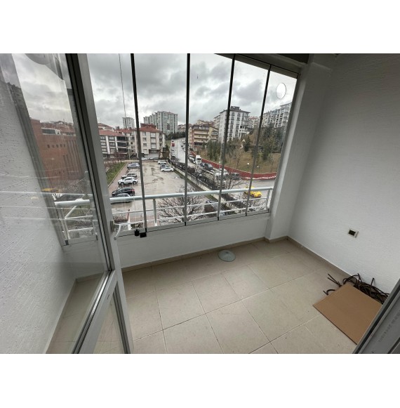 MEVLANA KÜLTÜR MERKEZİ YANINDA 3+1 KATTA ASANSÖRLÜ MASRAFSZ DAİRE