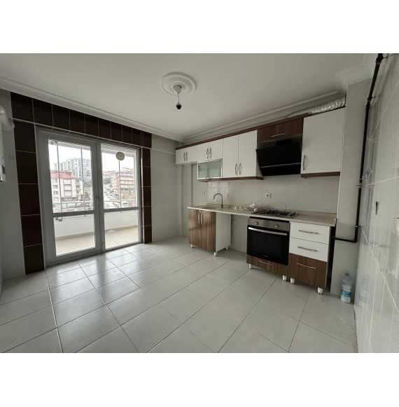 MEVLANA KÜLTÜR MERKEZİ YANINDA 3+1 KATTA ASANSÖRLÜ MASRAFSZ DAİRE