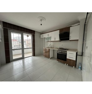 MEVLANA KÜLTÜR MERKEZİ YANINDA 3+1 KATTA ASANSÖRLÜ MASRAFSZ DAİRE