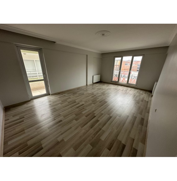 MEVLANA KÜLTÜR MERKEZİ YANINDA 3+1 KATTA ASANSÖRLÜ MASRAFSZ DAİRE