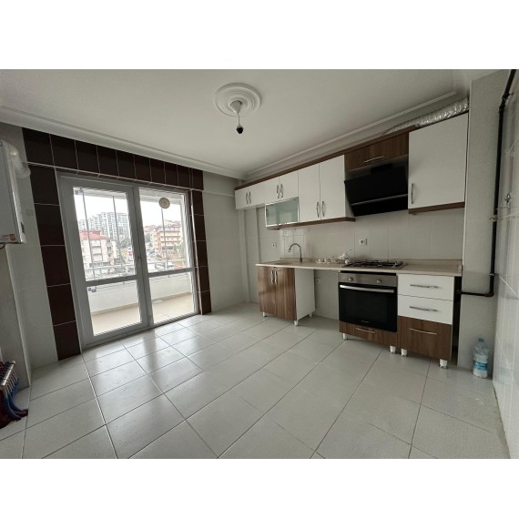 MEVLANA KÜLTÜR MERKEZİ YANINDA 3+1 KATTA ASANSÖRLÜ MASRAFSZ DAİRE