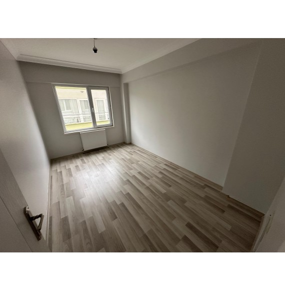 MEVLANA KÜLTÜR MERKEZİ YANINDA 3+1 KATTA ASANSÖRLÜ MASRAFSZ DAİRE