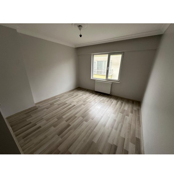 MEVLANA KÜLTÜR MERKEZİ YANINDA 3+1 KATTA ASANSÖRLÜ MASRAFSZ DAİRE