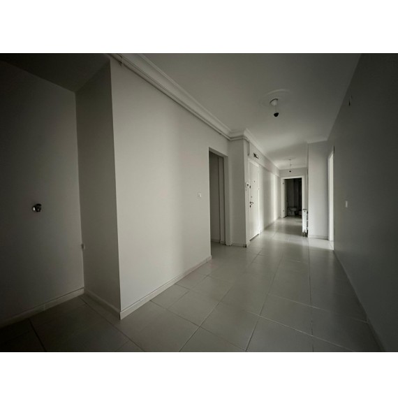 MEVLANA KÜLTÜR MERKEZİ YANINDA 3+1 KATTA ASANSÖRLÜ MASRAFSZ DAİRE