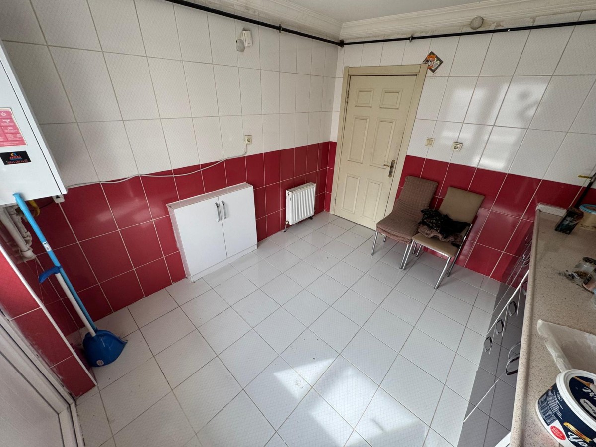 ATAPARK'TA GENİŞ METRAJLI...