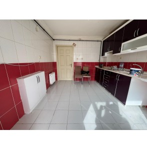 ATAPARK'TA GENİŞ METRAJLI MASRAFSIZ 3+1 ASANSÖRLÜ DAİRE