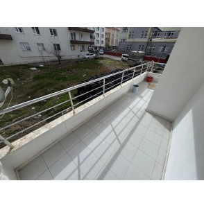 ATAPARK'TA GENİŞ METRAJLI MASRAFSIZ 3+1 ASANSÖRLÜ DAİRE