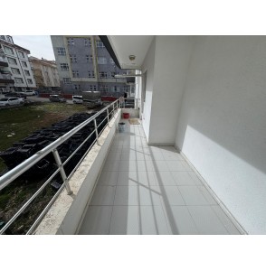 ATAPARK'TA GENİŞ METRAJLI MASRAFSIZ 3+1 ASANSÖRLÜ DAİRE