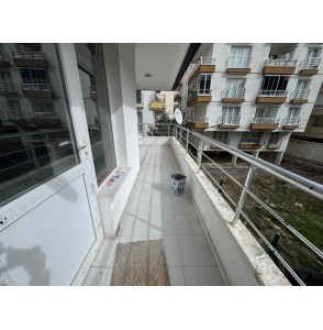 ATAPARK'TA GENİŞ METRAJLI MASRAFSIZ 3+1 ASANSÖRLÜ DAİRE