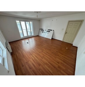 ATAPARK'TA GENİŞ METRAJLI MASRAFSIZ 3+1 ASANSÖRLÜ DAİRE