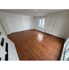 ATAPARK'TA GENİŞ METRAJLI MASRAFSIZ 3+1 ASANSÖRLÜ DAİRE