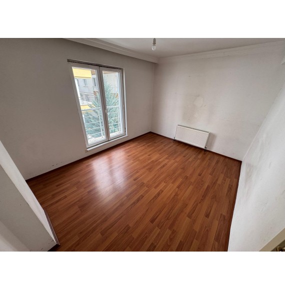 ATAPARK'TA GENİŞ METRAJLI MASRAFSIZ 3+1 ASANSÖRLÜ DAİRE