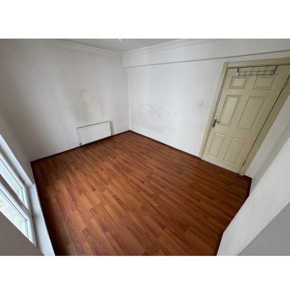 ATAPARK'TA GENİŞ METRAJLI MASRAFSIZ 3+1 ASANSÖRLÜ DAİRE