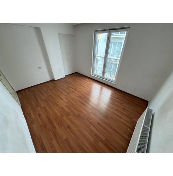 ATAPARK'TA GENİŞ METRAJLI MASRAFSIZ 3+1 ASANSÖRLÜ DAİRE