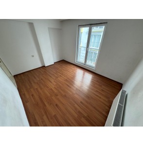 ATAPARK'TA GENİŞ METRAJLI MASRAFSIZ 3+1 ASANSÖRLÜ DAİRE