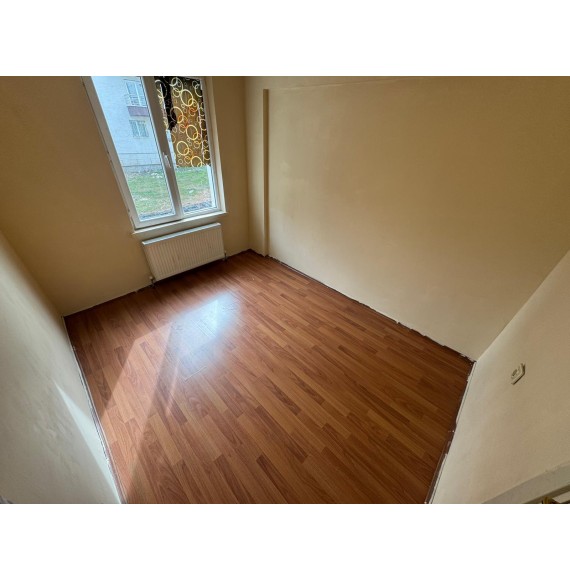 ATAPARK'TA GENİŞ METRAJLI MASRAFSIZ 3+1 ASANSÖRLÜ DAİRE