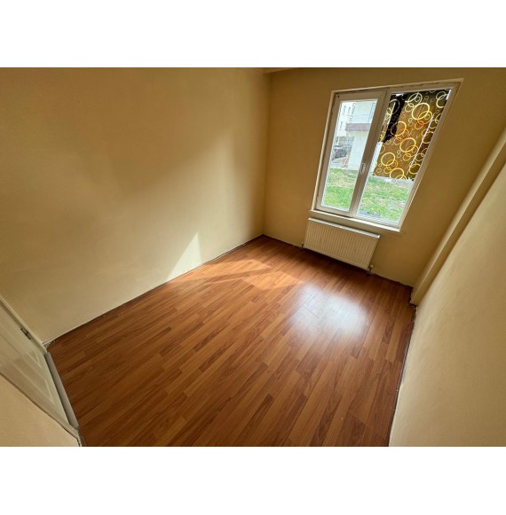 ATAPARK'TA GENİŞ METRAJLI MASRAFSIZ 3+1 ASANSÖRLÜ DAİRE