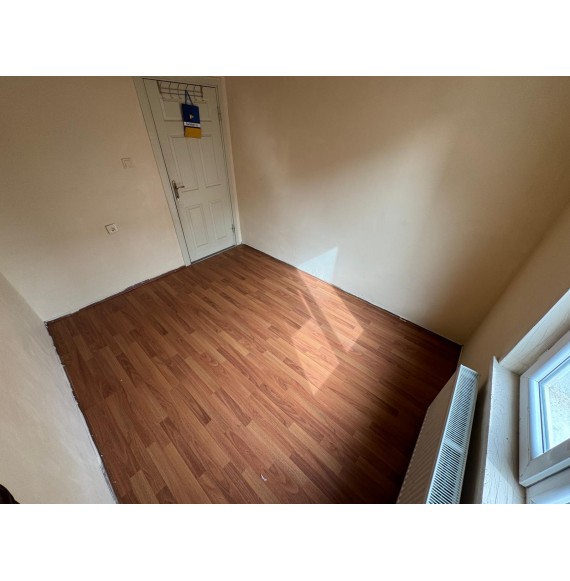 ATAPARK'TA GENİŞ METRAJLI MASRAFSIZ 3+1 ASANSÖRLÜ DAİRE