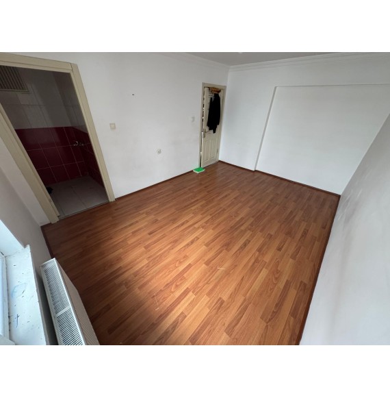 ATAPARK'TA GENİŞ METRAJLI MASRAFSIZ 3+1 ASANSÖRLÜ DAİRE