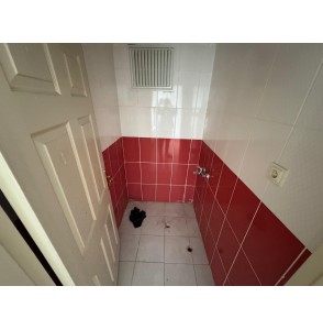 ATAPARK'TA GENİŞ METRAJLI MASRAFSIZ 3+1 ASANSÖRLÜ DAİRE