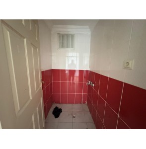 ATAPARK'TA GENİŞ METRAJLI MASRAFSIZ 3+1 ASANSÖRLÜ DAİRE