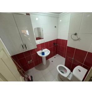 ATAPARK'TA GENİŞ METRAJLI MASRAFSIZ 3+1 ASANSÖRLÜ DAİRE