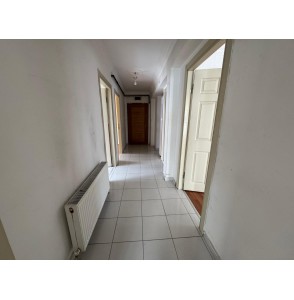 ATAPARK'TA GENİŞ METRAJLI MASRAFSIZ 3+1 ASANSÖRLÜ DAİRE