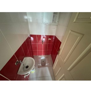 ATAPARK'TA GENİŞ METRAJLI MASRAFSIZ 3+1 ASANSÖRLÜ DAİRE