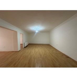 GAZELLER CADDESİ PARALELİNDE CEPHELERİ AÇIK KAT KONUMUNDA 2+1