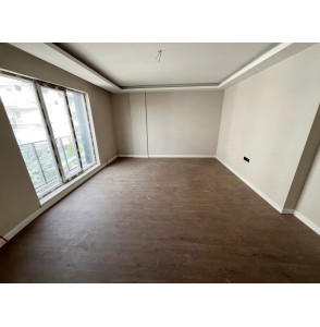 OVACIK'TA SIFIR DAİRE E.BANYOLU GİRİNME ODALI 4+1 LÜKS KİRALIK