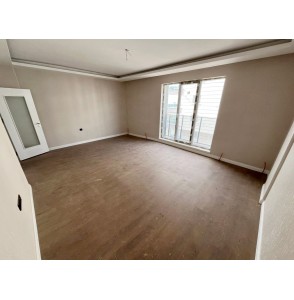 OVACIK'TA SIFIR DAİRE E.BANYOLU GİRİNME ODALI 4+1 LÜKS KİRALIK