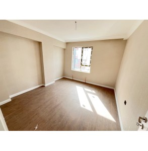 OVACIK'TA SIFIR DAİRE E.BANYOLU GİRİNME ODALI 4+1 LÜKS KİRALIK