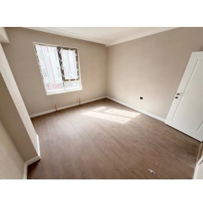 OVACIK'TA SIFIR DAİRE E.BANYOLU GİRİNME ODALI 4+1 LÜKS KİRALIK